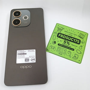 CELULAR OPPO A5 PRO 5G CPH2695 (2025) 256 GB 8 GB RAM (SEMINUEVO)