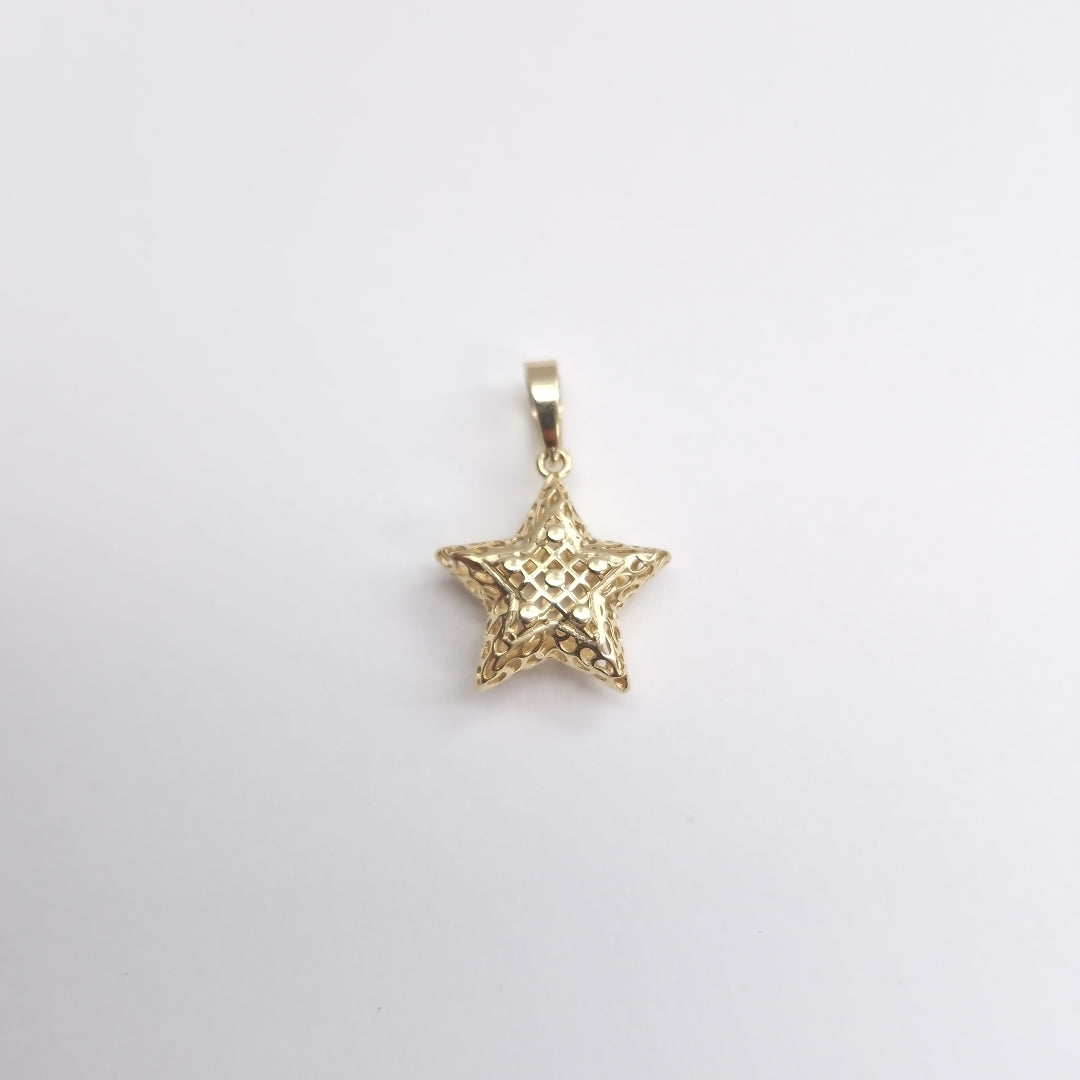 DIJES ORO 14K 1.3 (NUEVO)