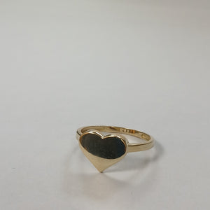 ANILLOS DAMA ORO 14K 1.7 (NUEVO)