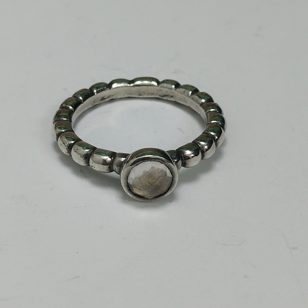 ANILLITO PLATA 5,00 GRMS (SEMINUEVO)