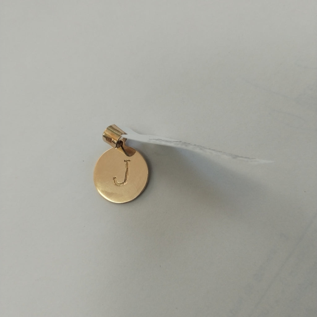 DIJE ORO 10 K 1.6 GRMS (SEMINUEVO)
