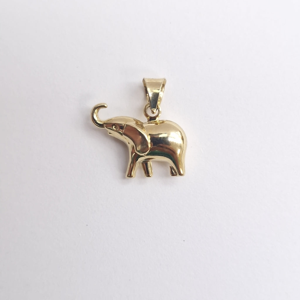 DIJES ORO 14K 0.8 (NUEVO)