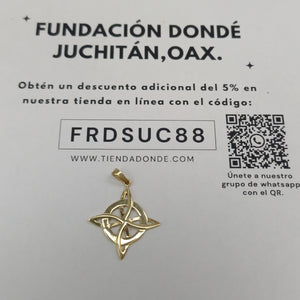 DIJES ORO 14K 1.2 (NUEVO)