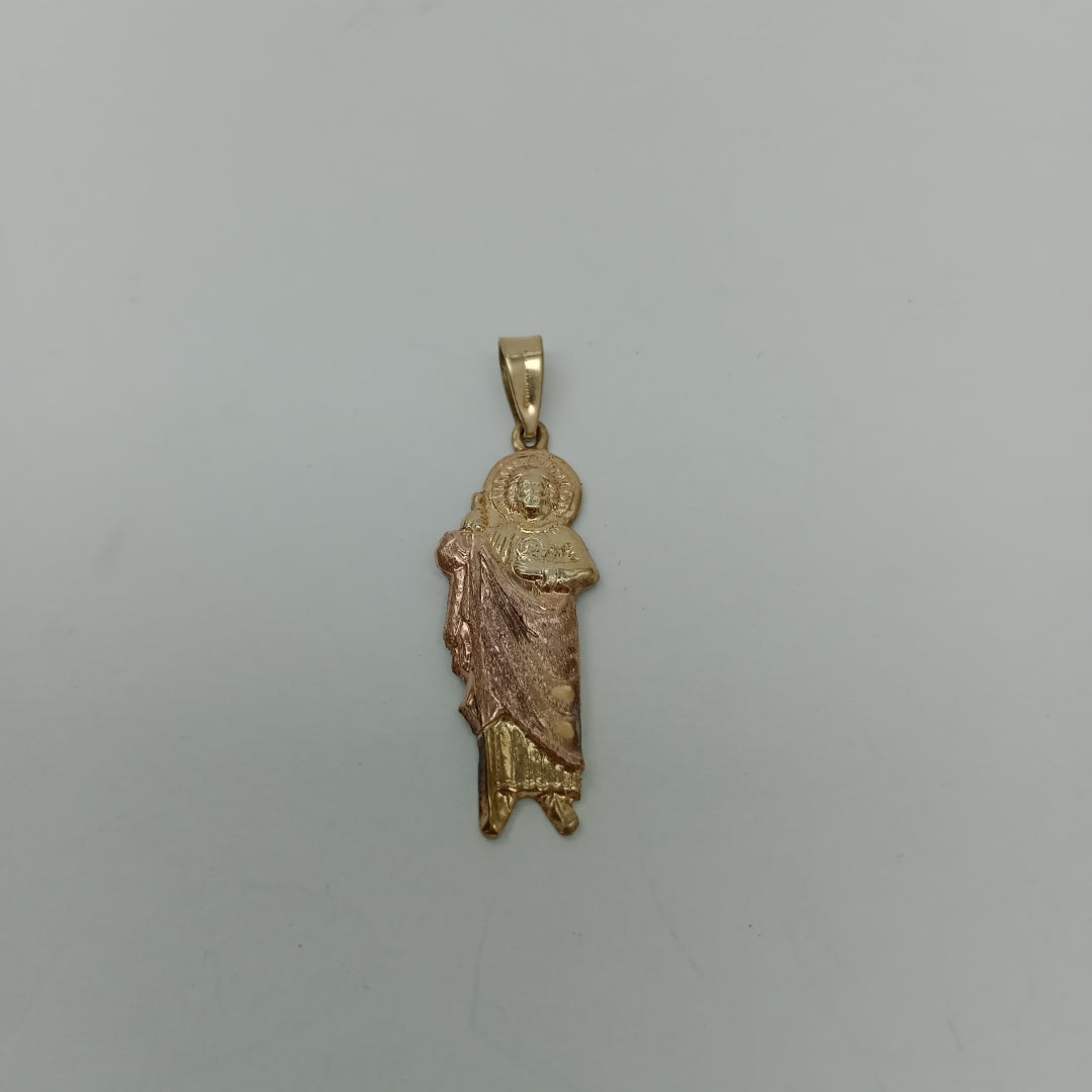 DIJE ORO 10 K 1.4 GRMS (SEMINUEVO)