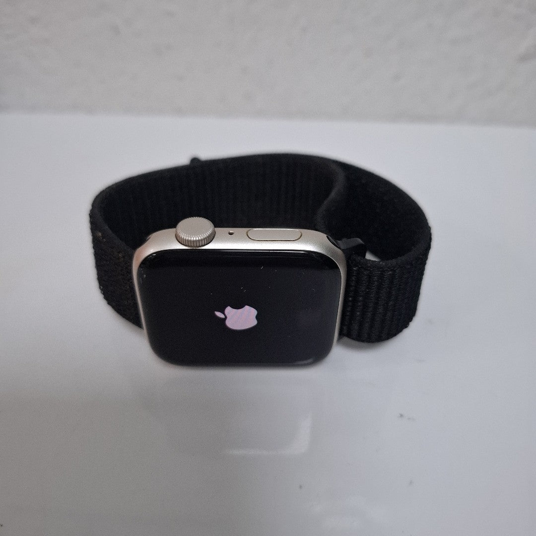 SMARTWATCH APPLE SE 2 ALUMINIO A2723 44 MM GPS (SEMINUEVO)