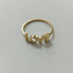 ANILLOS DAMA ORO 14K 2 (NUEVO)