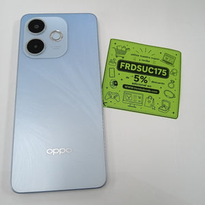 CELULAR OPPO A5 PRO CPH2711 (2025) 256 GB 8 GB RAM (SEMINUEVO)