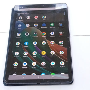 TABLETA TCL TAB 11 9166G 128 GB 4 GB RAM (SEMINUEVO)