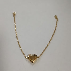 PULSERAS DAMA ORO 14K 1.9 (NUEVO)