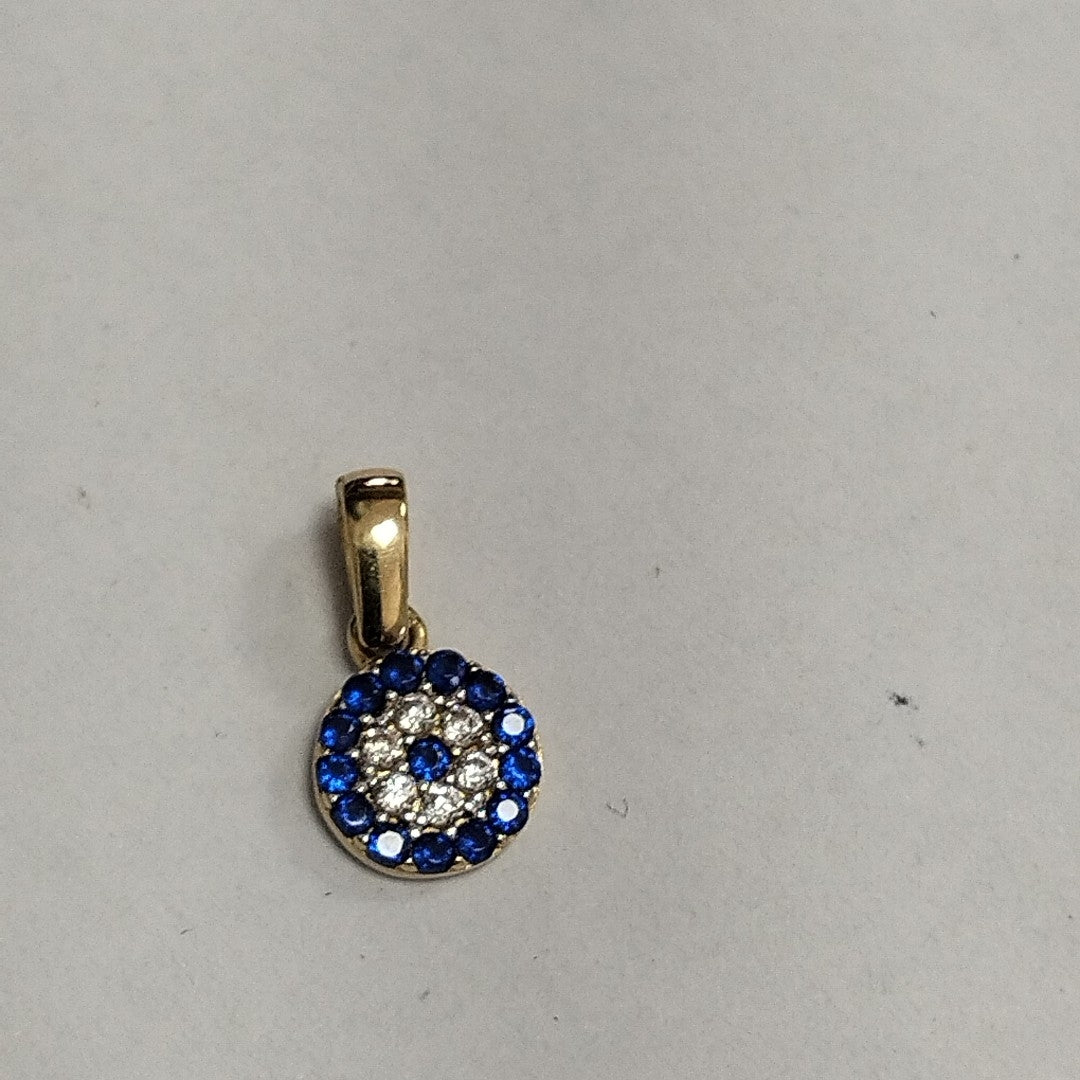 DIJES ORO 14K 0.4 (NUEVO)
