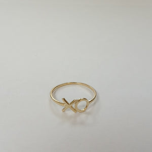 ANILLOS DAMA ORO 14K 1.1 (NUEVO)