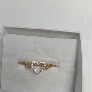 ANILLOS DAMA ORO 14K 1.3 (NUEVO)