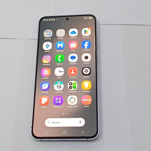 CELULAR SAMSUNG GALAXY S25 FE SM-S731B (2025) 128 GB 8 GB RAM (SEMINUEVO)