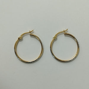 ARRACADAS ORO 14K 1.8 (NUEVO)