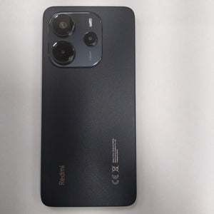 CELULAR XIAOMI REDMI NOTE 14 24117RN76L (2025) 256 GB 8 GB RAM (SEMINUEVO)