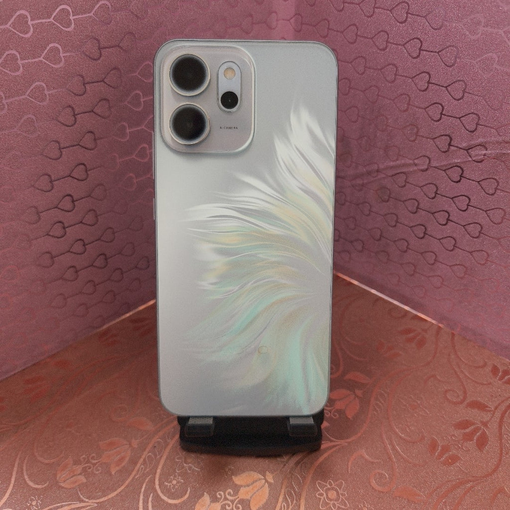 CELULAR OPPO RENO 14 F CPH2743 (2025) 256 GB 12 GB RAM (SEMINUEVO)