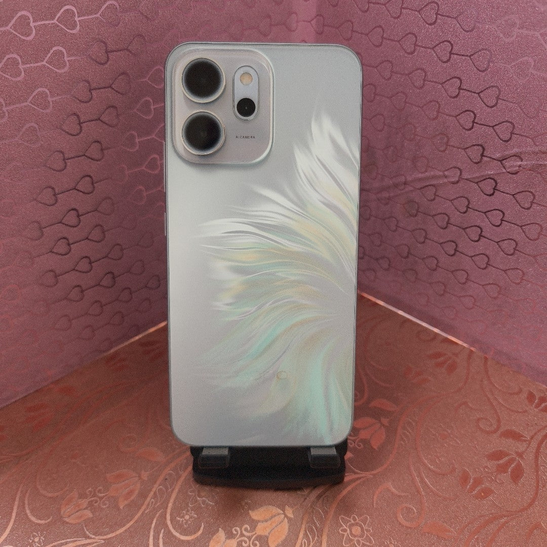 CELULAR OPPO RENO 14 F CPH2743 (2025) 256 GB 12 GB RAM (SEMINUEVO)