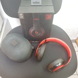AUDIFONOS BEATS STUDIO 3 INALAMBRICO ON EAR (SEMINUEVO)