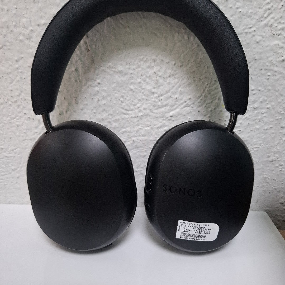 AUDIFONOS SONOS ACE S49 INALAMBRICO OVER EAR (SEMINUEVO)