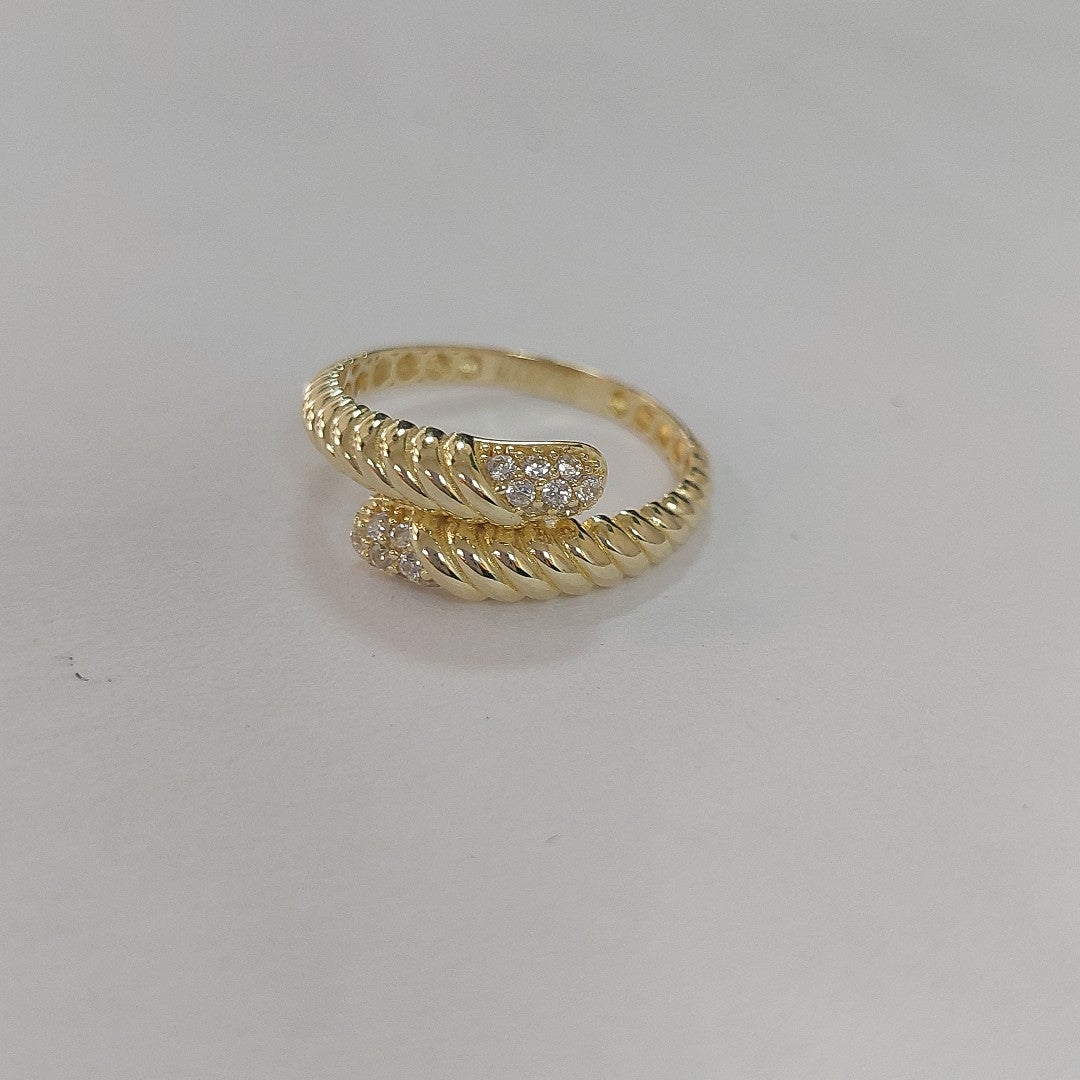 ANILLOS DAMA ORO 14K 1.7 (NUEVO)