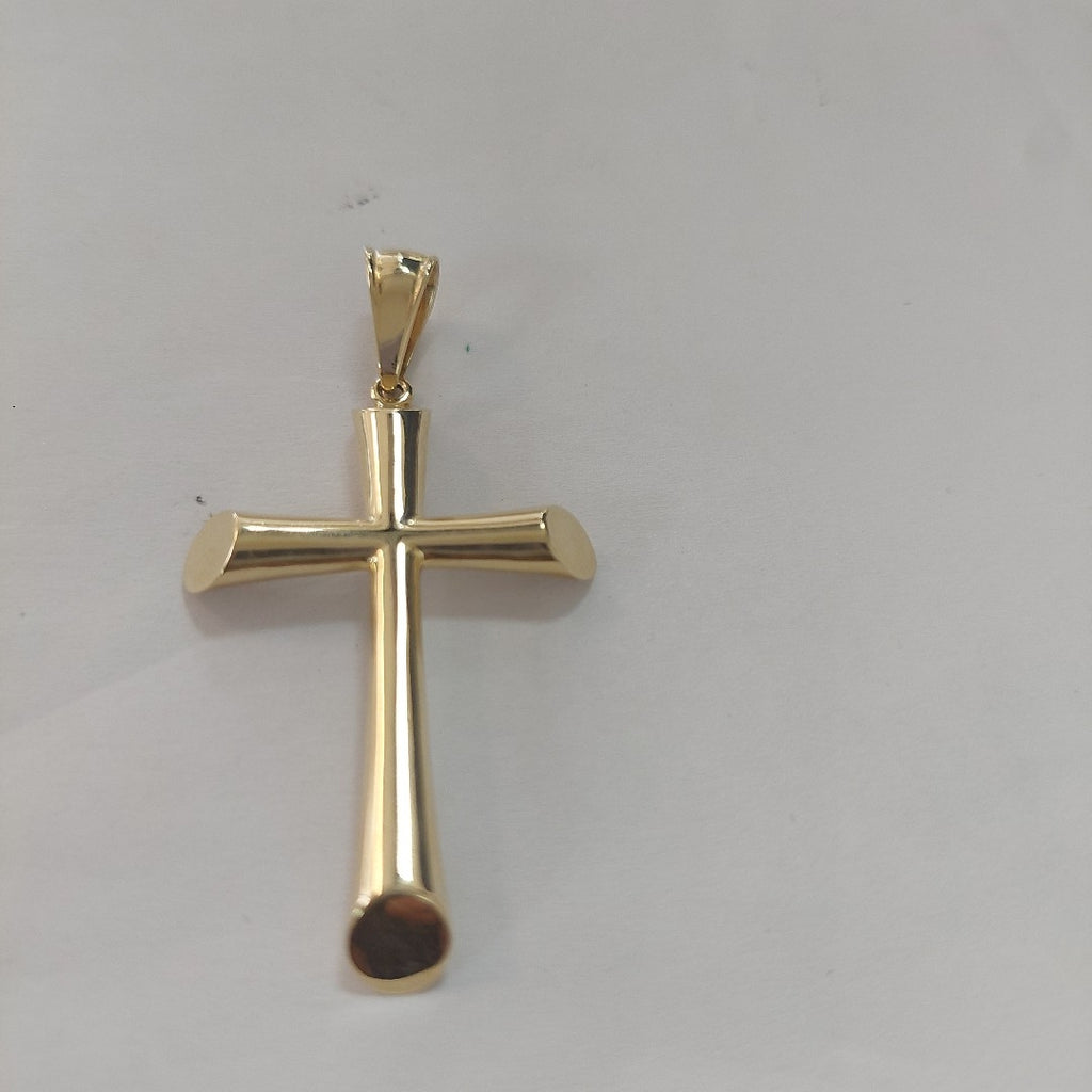 CRUCES ORO 14K 3.8 (NUEVO)