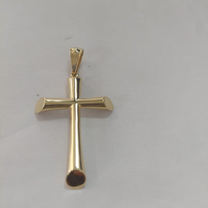 CRUCES ORO 14K 3.8 (NUEVO)