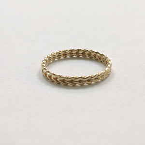 ANILLOS DAMA ORO 14K 1.9 (NUEVO)
