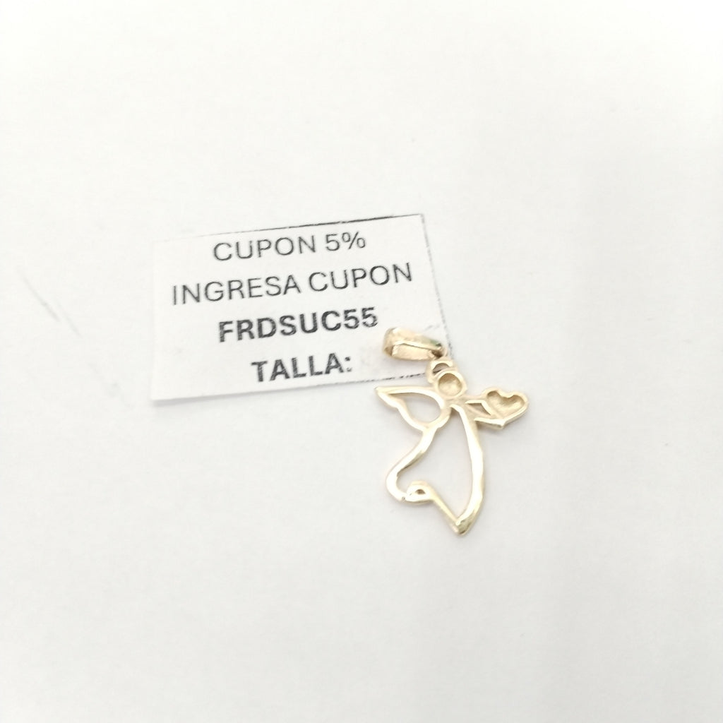 DIJES ORO 14K 1.3 (NUEVO)