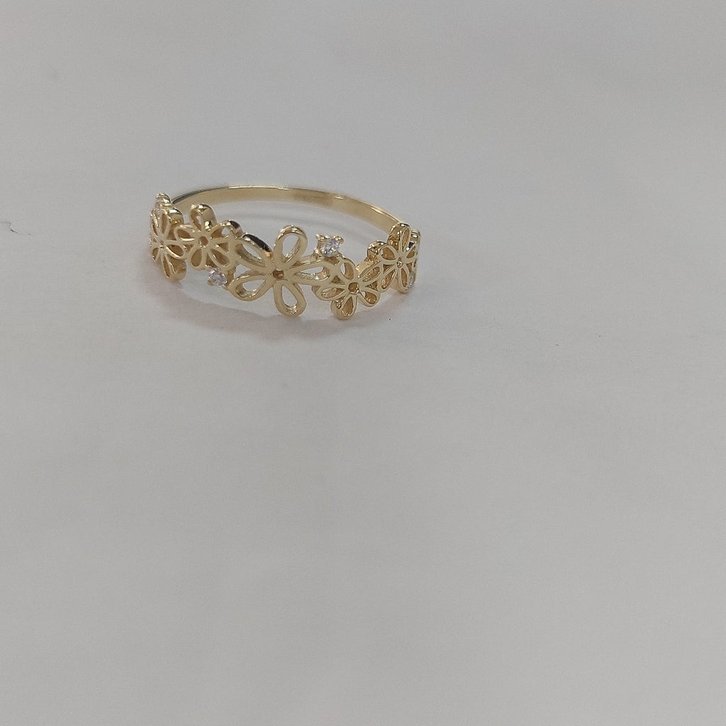 ANILLOS DAMA ORO 14K 1.3 (NUEVO)