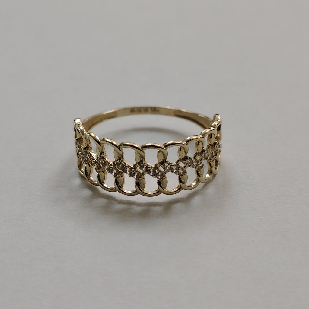 ANILLOS DAMA ORO 10K 1.7 (NUEVO)