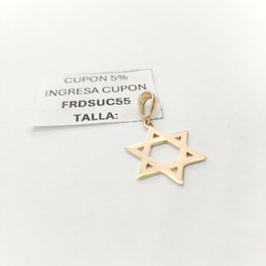 DIJES ORO 14K 1.2 (NUEVO)