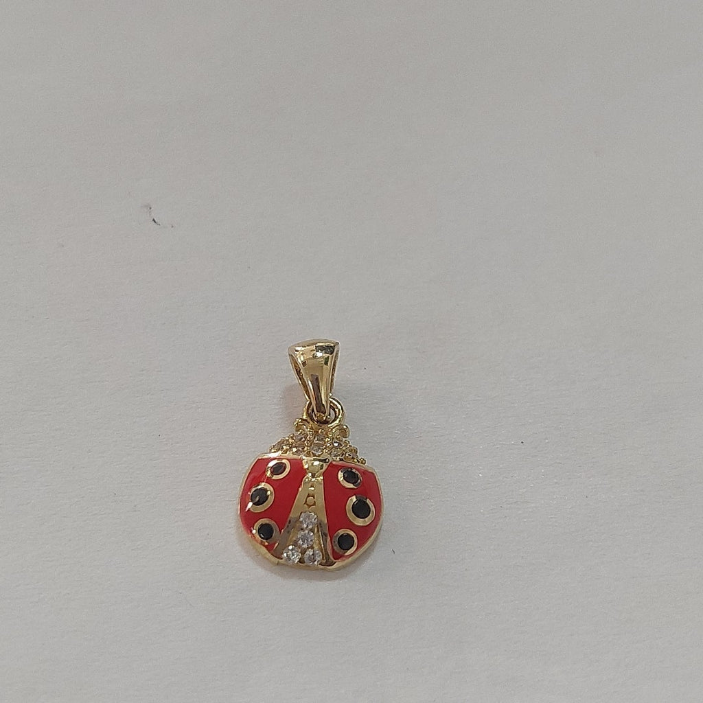 DIJES ORO 14K 1.1 (NUEVO)