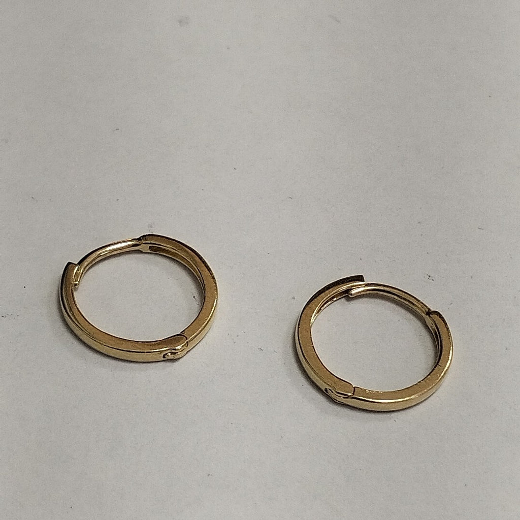 HUGGIES ORO 14K 1 (NUEVO)