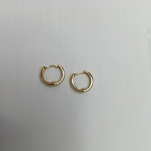 HUGGIES ORO 14K 1 (NUEVO)