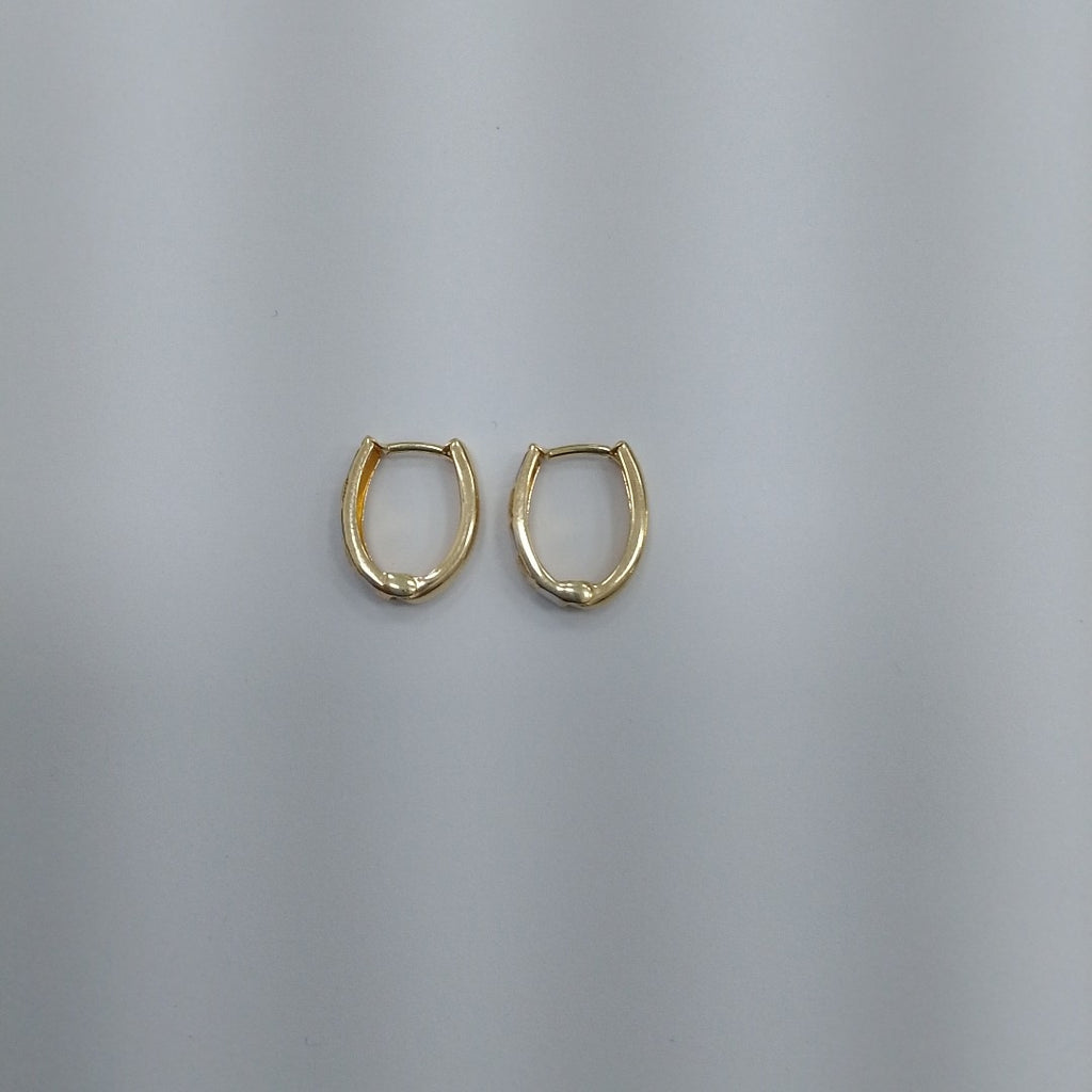 HUGGIES ORO 14K 1 (NUEVO)