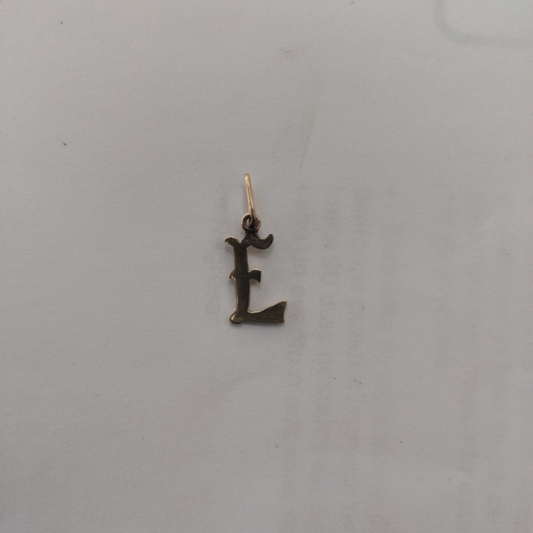 DIJE ORO 8 K 0.5 GRMS (SEMINUEVO)