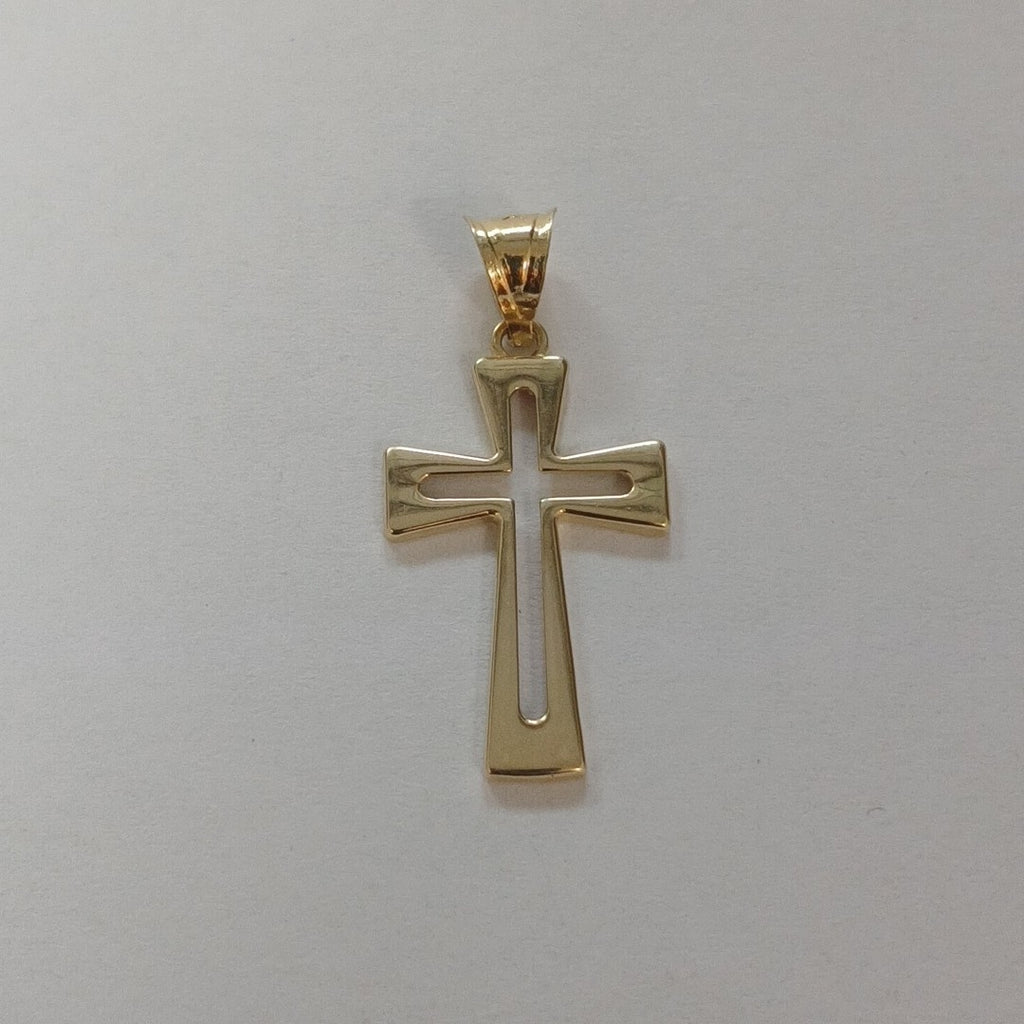 CRUCES ORO 14K 1 (NUEVO)