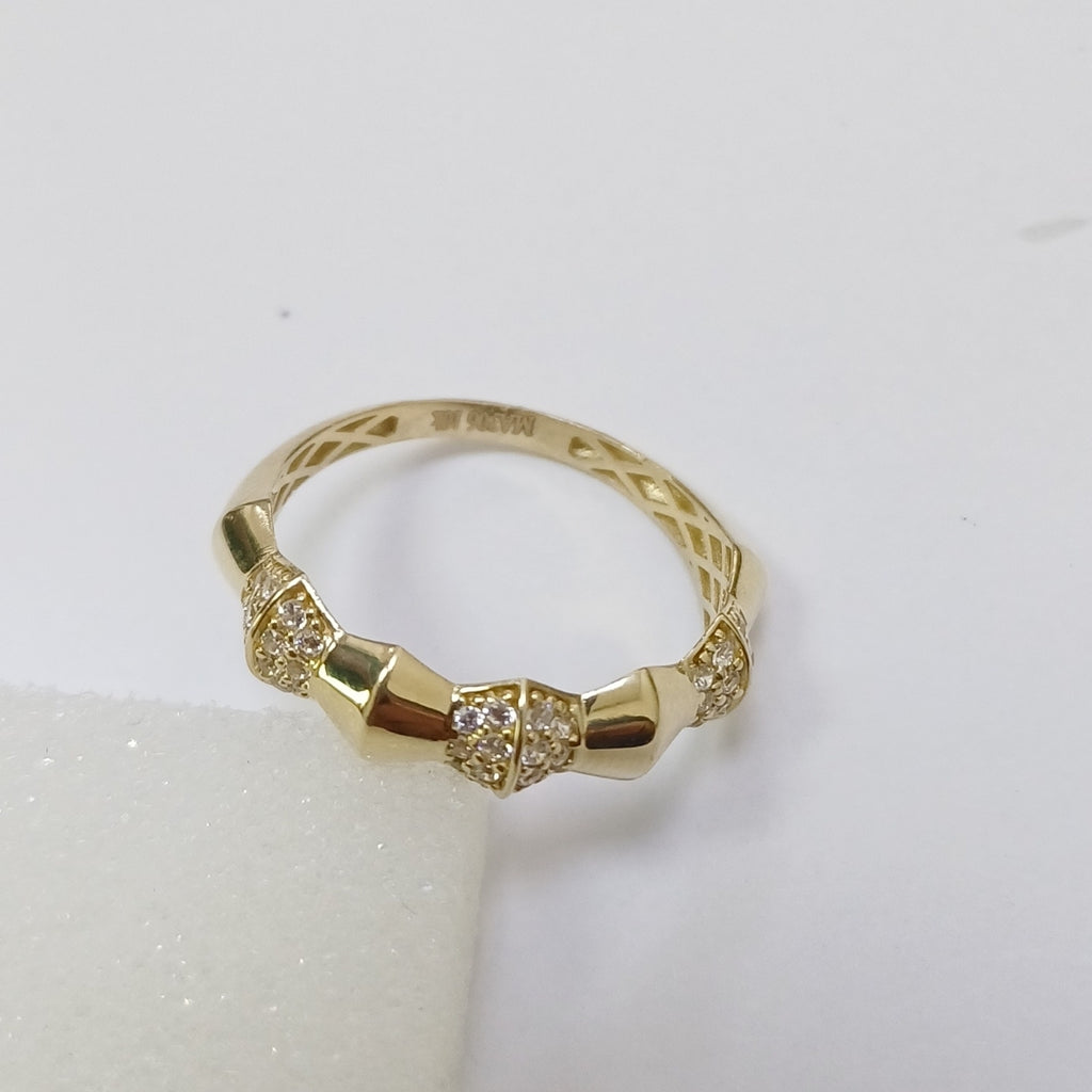 ANILLOS DAMA ORO 10K 1.7 (NUEVO)