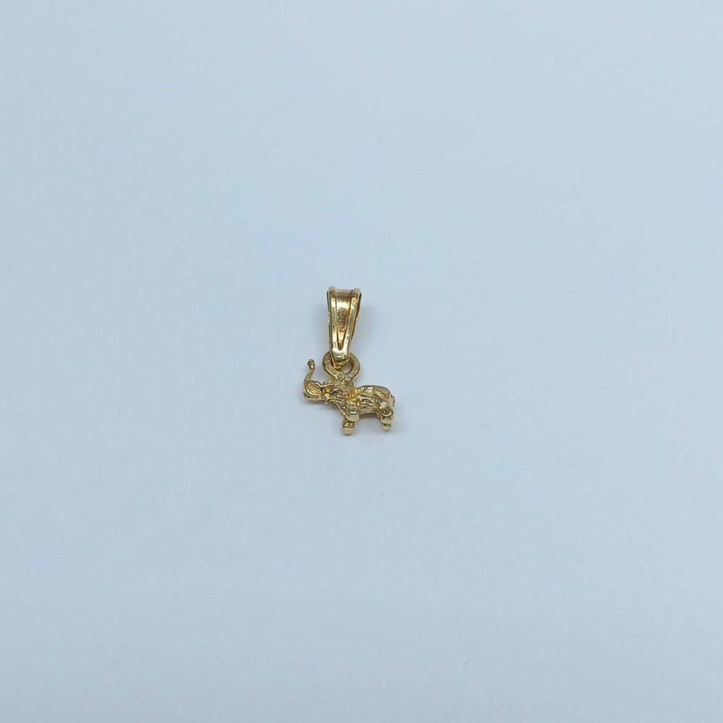 DIJE ORO 14 K 0,60 GRMS (SEMINUEVO)