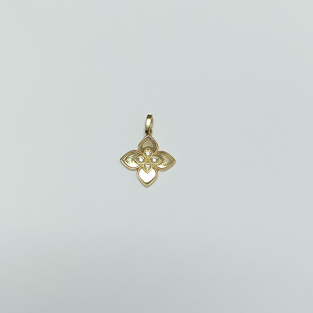 DIJES ORO 14K 1 (NUEVO)
