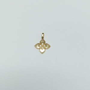DIJES ORO 14K 1 (NUEVO)