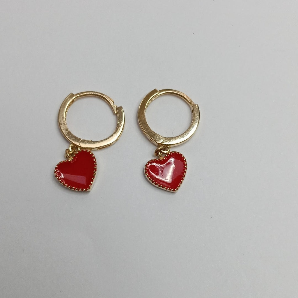 HUGGIES ORO 14K 1.8 (NUEVO)