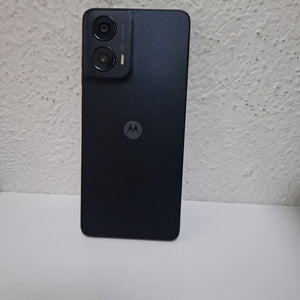 CELULAR MOTOROLA MOTO G24 XT2423-1 (2024) 256 GB 4 GB RAM (SEMINUEVO)