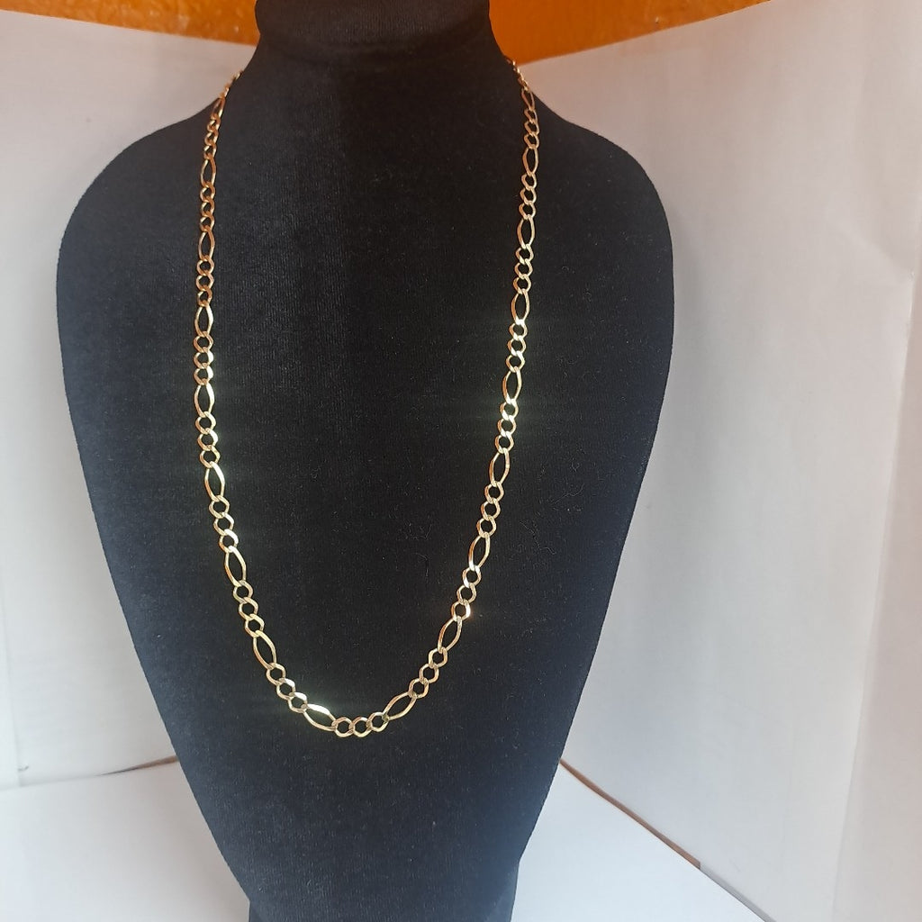 CADENA ORO 10 K 9,80 GRMS (SEMINUEVO)