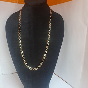 CADENA ORO 10 K 9,80 GRMS (SEMINUEVO)