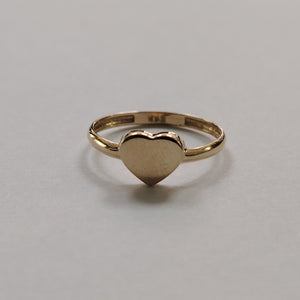 ANILLOS DAMA ORO 14K 1.1 (NUEVO)