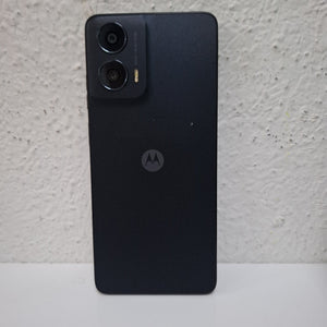 CELULAR MOTOROLA MOTO G24 XT2423-1 (2024) 256 GB 4 GB RAM (SEMINUEVO)