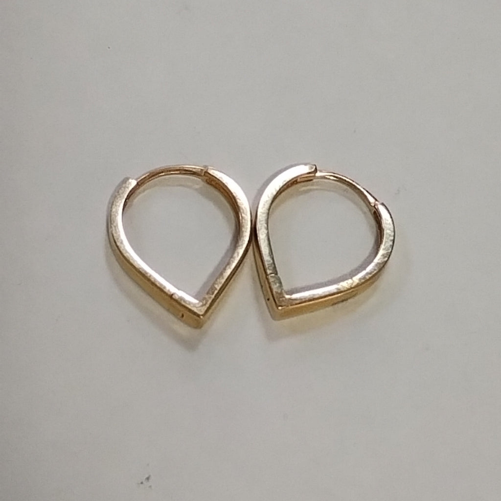 HUGGIES ORO 14K 1.6 (NUEVO)
