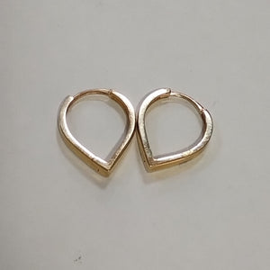 HUGGIES ORO 14K 1.6 (NUEVO)