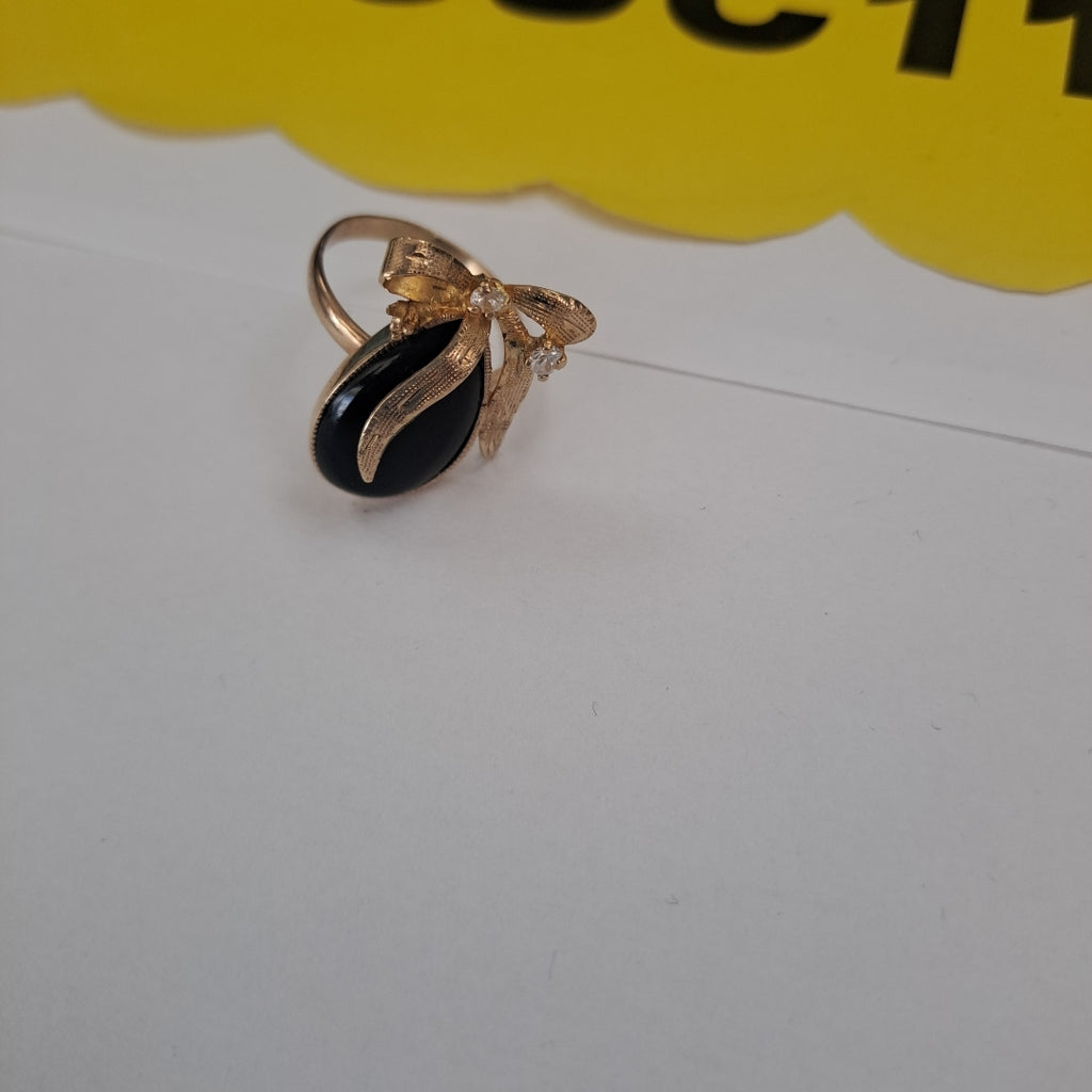 ANILLITO ORO 10 K 3,40 GRMS (SEMINUEVO)